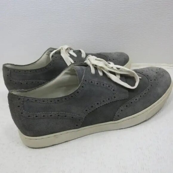 Rockport adiPRENE Suede Leather Casual Men Rockport adiPRENE Suede Leather Casual Comfort Mens Footwear Oxfords Shoes Sz 13